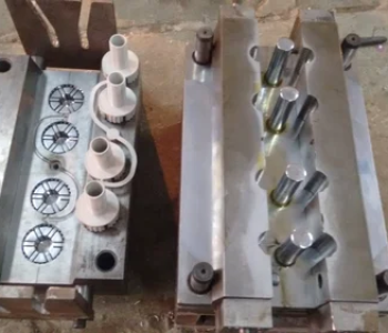 slider mould